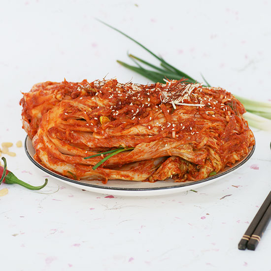 배추김치5kg