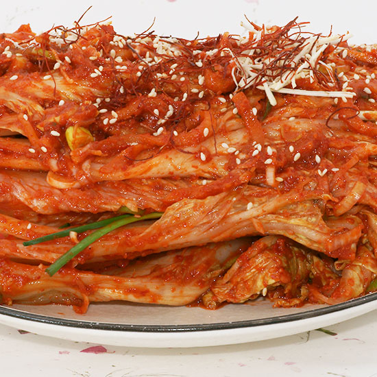 배추김치5kg